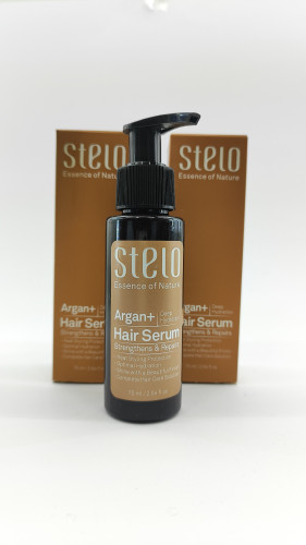 سرم استلو مدل Argan+ حجم 75 میلی لیتر